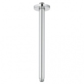 Потолочный душевой кронштейн GROHE Rainshower neutral 292 мм, 28497000 — фото, характеристики, купить в VLADIVOSTOK-CLIMBO