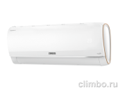 Настенная сплит система ZANUSSI ZACS/I-24 SPR/A17/N1 (Серия SUPERIORE DC INVERTER) — фото, характеристики, купить в VLADIVOSTOK-CLIMBO
