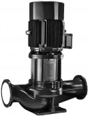 Центробежный IN-LINE насос WATERSTRY SCRV 80-22/2 — фото, характеристики, купить в VLADIVOSTOK-CLIMBO