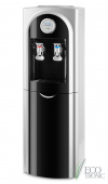 Кулер Ecotronic C21-LCE black — фото, характеристики, купить в VLADIVOSTOK-CLIMBO