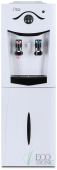 Кулер Ecotronic K21-L Carbo white+black — фото, характеристики, купить в VLADIVOSTOK-CLIMBO
