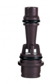 Инжектор Clack Corp. Injector C violet (8") — фото, характеристики, купить в VLADIVOSTOK-CLIMBO