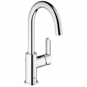 Смеситель для кухни GROHE BauEdge, 31367000 — фото, характеристики, купить в VLADIVOSTOK-CLIMBO