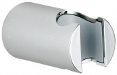 Настенный держатель лейки душа GROHE Rainshower, 27056000 — фото, характеристики, купить в VLADIVOSTOK-CLIMBO