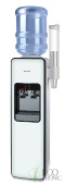 Кулер Ecotronic P5-LPM white — фото, характеристики, купить в VLADIVOSTOK-CLIMBO