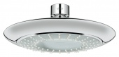 Верхний душ GROHE Rainshower Icon, с ограничением расхода воды, 27373000 — фото, характеристики, купить в VLADIVOSTOK-CLIMBO