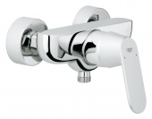Смеситель для душа GROHE Eurosmart Cosmopolitan, 32837000 — фото, характеристики, купить в VLADIVOSTOK-CLIMBO