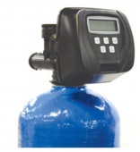 Фильтр осветления/обезжелезивания 1054ST/F5T в сборе — фото, характеристики, купить в VLADIVOSTOK-CLIMBO