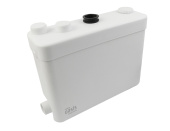 Канализационная установка для горячей воды OASIS SV-400 — фото, характеристики, купить в VLADIVOSTOK-CLIMBO