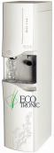Пурифайер Ecotronic V80-R4LZ white — фото, характеристики, купить в VLADIVOSTOK-CLIMBO