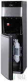Пурифайер Ecotronic M30-U4LE black-silver — фото, характеристики, купить в VLADIVOSTOK-CLIMBO