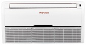 Напольно-потолочная сплит система ROVEX RCF-60HR1/CCU-60HR1 — фото, характеристики, купить в VLADIVOSTOK-CLIMBO