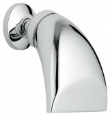 Верхний душ GROHE Relexa Plus, диаметр 100 мм, 28087000 — фото, характеристики, купить в VLADIVOSTOK-CLIMBO