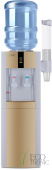 Кулер для воды Ecotronic H1-LC gold — фото, характеристики, купить в VLADIVOSTOK-CLIMBO