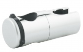 Держатель для душа на штангу GROHE Relexa Plus, 12435000 — фото, характеристики, купить в VLADIVOSTOK-CLIMBO