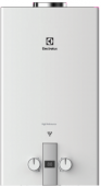 Газовая колонка Electrolux GWH 10 High Performance Eco — фото, характеристики, купить в VLADIVOSTOK-CLIMBO