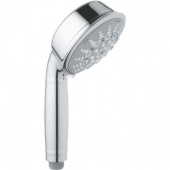 Ручной душ GROHE Relexa Rustic (5 режимов), 27123000 — фото, характеристики, купить в VLADIVOSTOK-CLIMBO