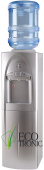 Кулер Ecotronic C4-LCE Silver — фото, характеристики, купить в VLADIVOSTOK-CLIMBO