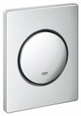 Панель смыва для писсуара GROHE Nova Cosmopolitan (1 режим смыва), 38804000 — фото, характеристики, купить в VLADIVOSTOK-CLIMBO