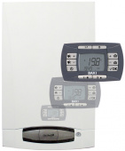 Котел газовый настенный BAXI NUVOLA-3 Comfort 320 Fi — фото, характеристики, купить в VLADIVOSTOK-CLIMBO