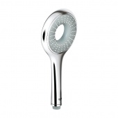 Ручной душ GROHE Rainshower Icon 100 (1 режим), 27375000 — фото, характеристики, купить в VLADIVOSTOK-CLIMBO