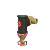 Сепаратор шлама Flamco Clean Smart 3/4" — фото, характеристики, купить в VLADIVOSTOK-CLIMBO