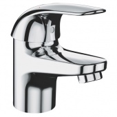Смеситель для раковины GROHE Euroeco, 32734000 — фото, характеристики, купить в VLADIVOSTOK-CLIMBO