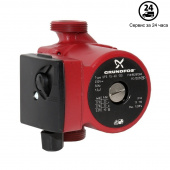 Циркуляционный насос GRUNDFOS UPS 15-40 130 — фото, характеристики, купить в VLADIVOSTOK-CLIMBO