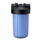 Корпус AQUA AquaBIG Big blue 10" 1 (голубой) — фото, характеристики, купить в VLADIVOSTOK-CLIMBO