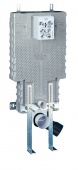 Инсталляционный комплект для унитаза GROHE Uniset для обмуровки, с напольным креплением, 38642001 — фото, характеристики, купить в VLADIVOSTOK-CLIMBO
