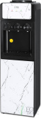 Кулер Ecotronic K25-LCE white Marble — фото, характеристики, купить в VLADIVOSTOK-CLIMBO