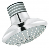 Верхний душ GROHE Euphoria, 3 режима, 27236000 — фото, характеристики, купить в VLADIVOSTOK-CLIMBO