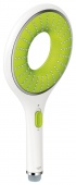 Ручной душ GROHE Rainshower Icon (2 режима) с ограничением расхода воды, 27283LS0 — фото, характеристики, купить в VLADIVOSTOK-CLIMBO
