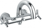 Смеситель для ванны GROHE Atrio Ypsilon, 25010000 — фото, характеристики, купить в VLADIVOSTOK-CLIMBO
