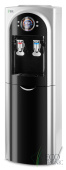 Кулер Ecotronic C21-LFPM Black — фото, характеристики, купить в VLADIVOSTOK-CLIMBO