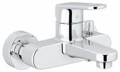 Смеситель для ванны GROHE Europlus, 33553002 — фото, характеристики, купить в VLADIVOSTOK-CLIMBO