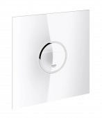 Инфракрасная панель смыва для унитаза GROHE Ondus Digital (3 режима смыва), 38915LS0 — фото, характеристики, купить в VLADIVOSTOK-CLIMBO