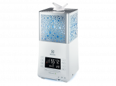 Ультразвуковой увлажнитель воздуха-ecoBIOCOMPLEX Electrolux EHU-3815D YOGAhealthline® — фото, характеристики, купить в VLADIVOSTOK-CLIMBO