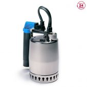 Дренажный насос Grundfos Unilift KP 250-AV1 — фото, характеристики, купить в VLADIVOSTOK-CLIMBO