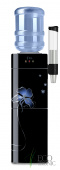 Кулер Ecotronic M21-LCE Black — фото, характеристики, купить в VLADIVOSTOK-CLIMBO
