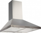 Кухонная вытяжка каминная Atlan 2503 B inox серебристый — фото, характеристики, купить в VLADIVOSTOK-CLIMBO
