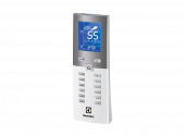 IQ-метеопульт для увлажнителя Electrolux EHU/RC-15 — фото, характеристики, купить в VLADIVOSTOK-CLIMBO