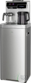 Кулер с чайным столиком Teabar Ecotronic TB44-LE silver — фото, характеристики, купить в VLADIVOSTOK-CLIMBO