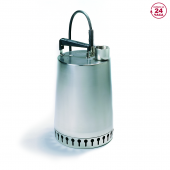 Дренажный насос Grundfos UNILIFT AP 12.40.04.1 — фото, характеристики, купить в VLADIVOSTOK-CLIMBO