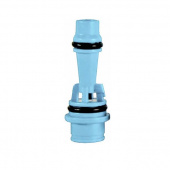 Инжектор Clack Corp. Injector J light blue (18") — фото, характеристики, купить в VLADIVOSTOK-CLIMBO