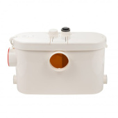Канализационная насосная станция BELAMOS KNS-6002 — фото, характеристики, купить в VLADIVOSTOK-CLIMBO