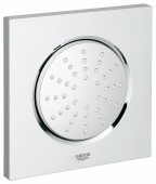 Боковой душ GROHE Rainshower F-series (1 режим), хром — фото, характеристики, купить в VLADIVOSTOK-CLIMBO