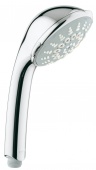 Ручной душ GROHE Relexa Champagne (4 режима), 28794000 — фото, характеристики, купить в VLADIVOSTOK-CLIMBO