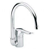 Смеситель для кухни GROHE Euroeco Special с высоким изливом, 32786000 — фото, характеристики, купить в VLADIVOSTOK-CLIMBO