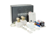 Комплект Gidrоlock Premium RADIO BONOMI 3/4 — фото, характеристики, купить в VLADIVOSTOK-CLIMBO